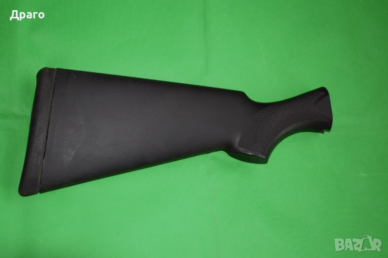 Приклад за ловен автомат Hatsan Escort, 12 калибър, снимка 1