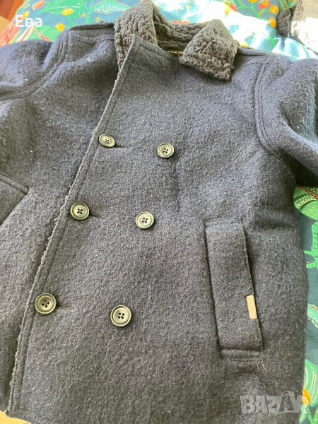 Палто Zara 122, снимка 1