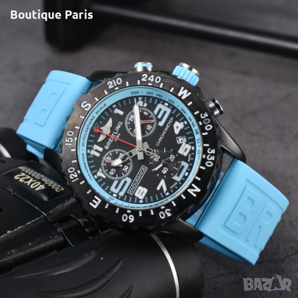 Breitling Endurance Pro мъжки часовник, снимка 1