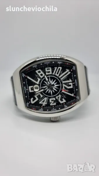 Franck Muller Vanguard Automatic high quality, снимка 1