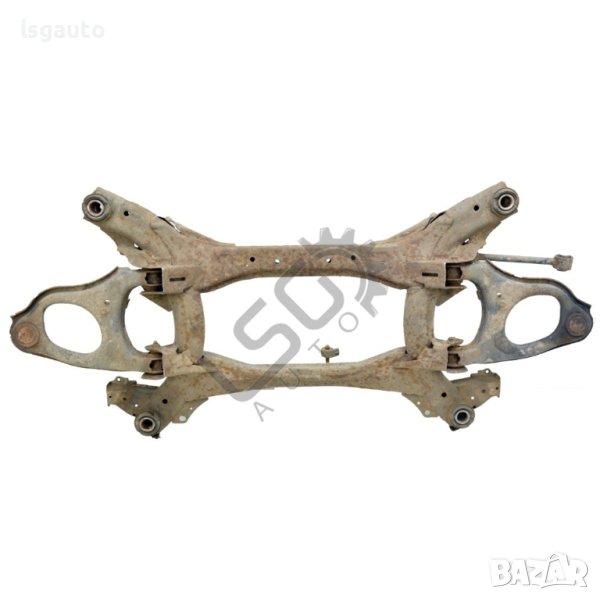 Заден мост Honda Accord VIII 2007-2012 ID:101986, снимка 1