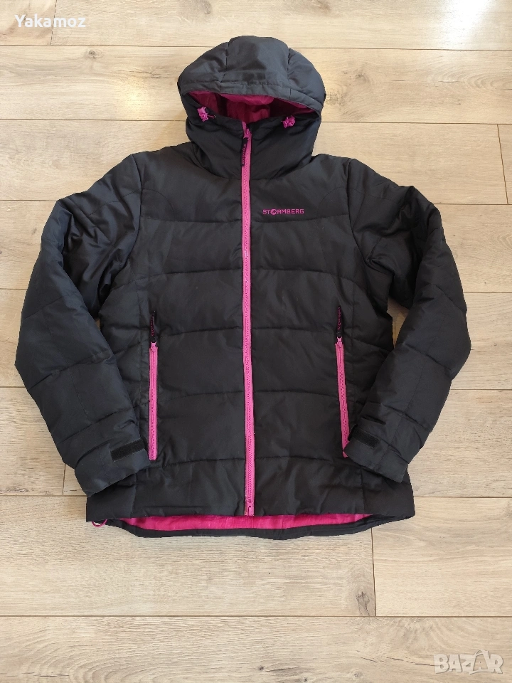 дамско яке Stomberg , снимка 1