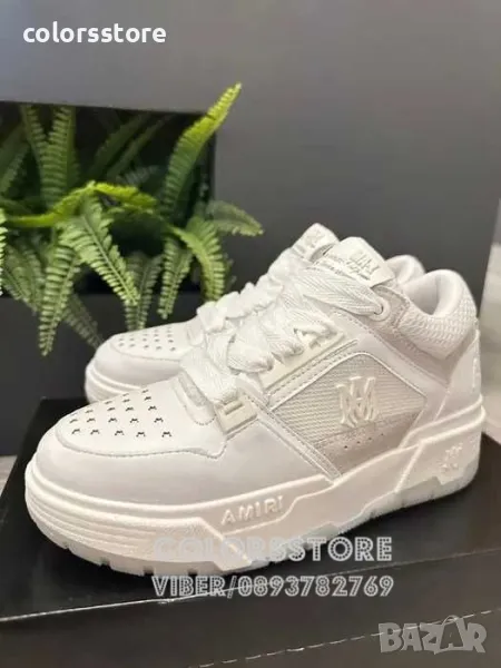 Мъжки маратонки Amiri/BR107z, снимка 1