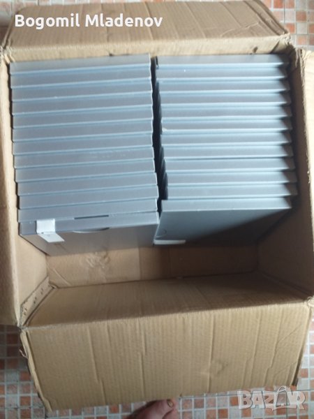 магнетофонни ролки ORWO-750 m-нови, снимка 1