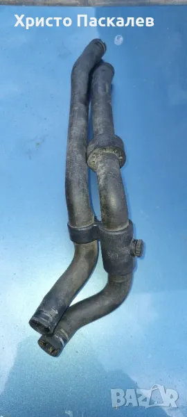 Маркучи Парно ФИАТ ДОБЛО 1.9Д , снимка 1