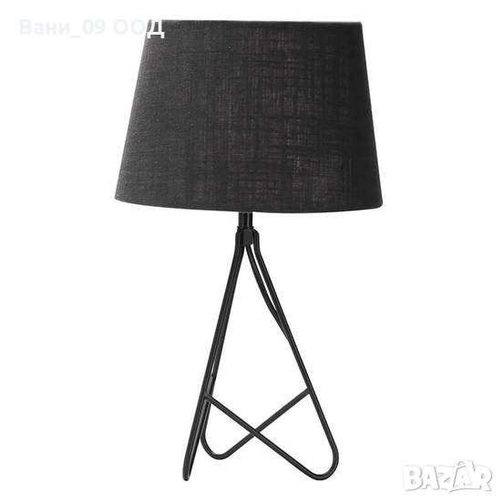 Красива настолна лампа, снимка 1