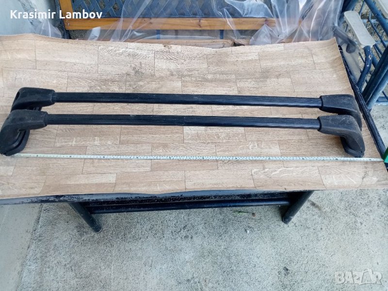 Греди за Рено, снимка 1