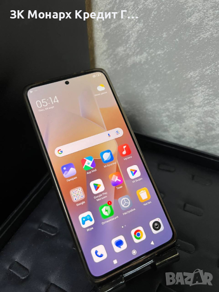 телефон Xiaomi 12T, снимка 1