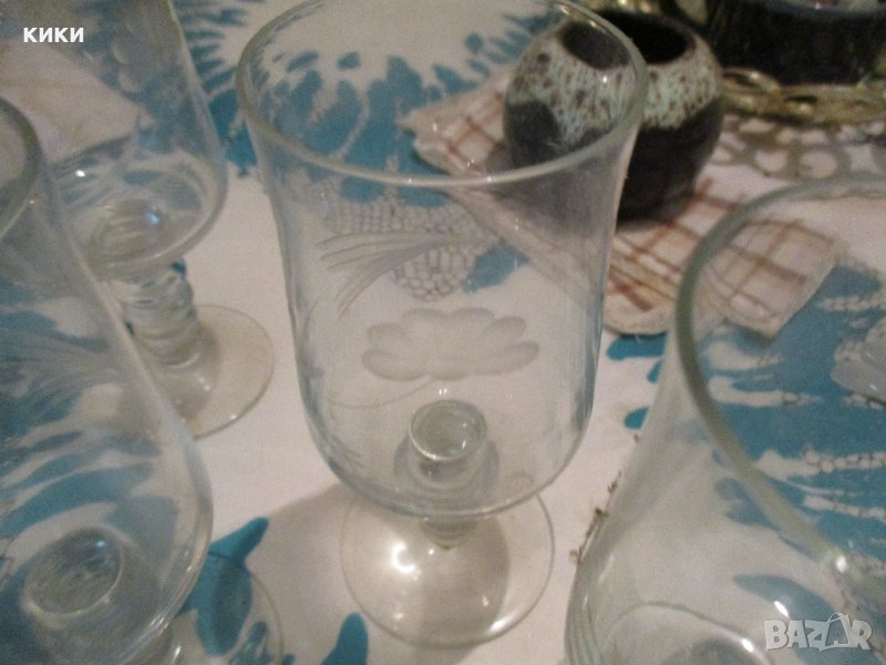 Чаши за вино, снимка 1