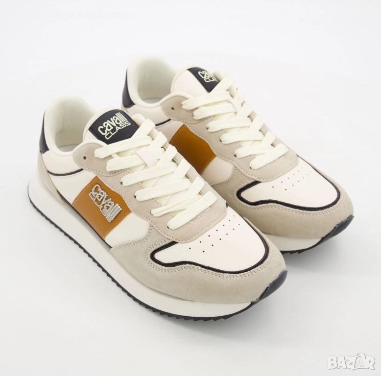 CAVALLI CLASS оригинални маратонки внос от Англия номера от 42-46, снимка 1