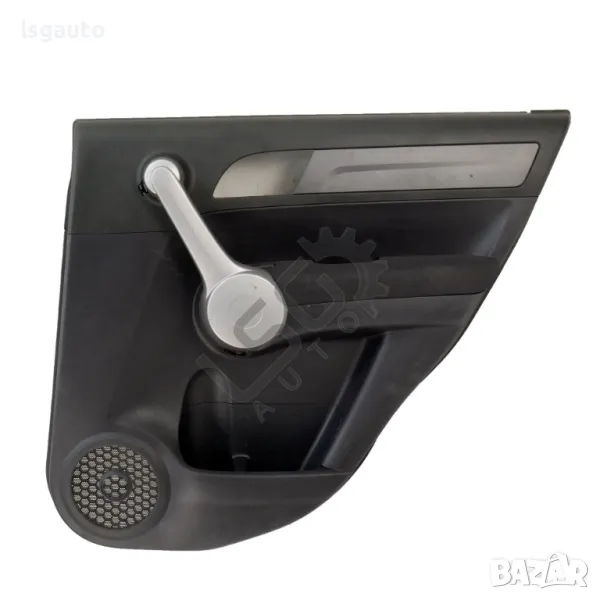 Интериорна кора задна дясна врата Honda CR-V III 2006-2010 ID: 142727, снимка 1