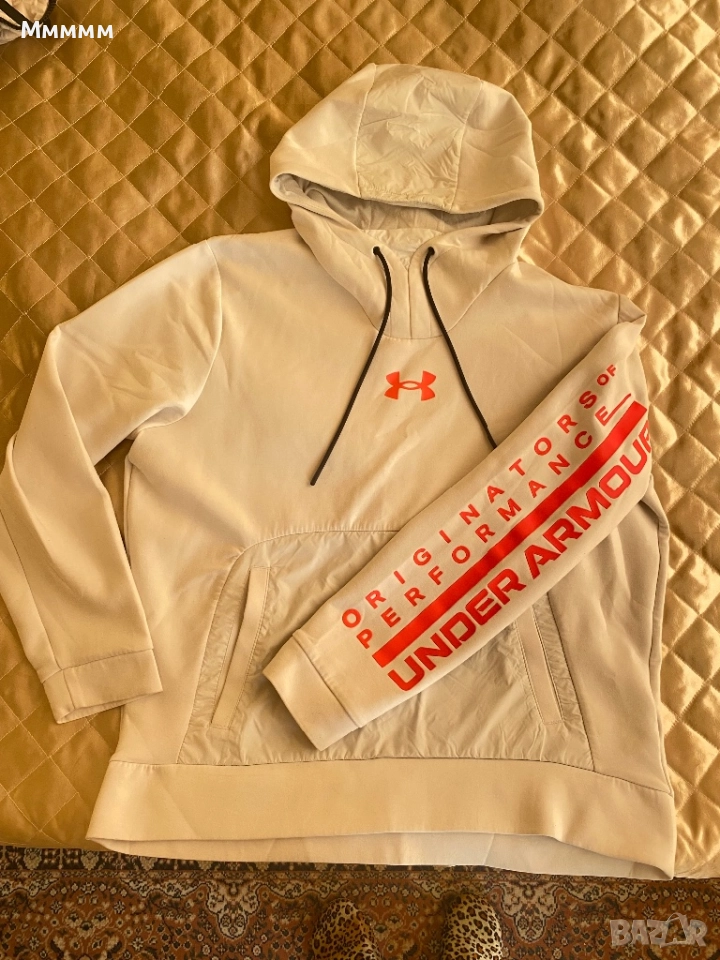Суитчър Under Armour 2XL, снимка 1