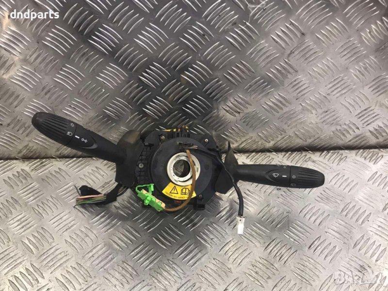 Лостчета Fiat Punto 1.2i,2001г., снимка 1