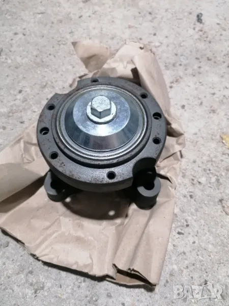 Лагер главина виско Daf xf/cf, снимка 1