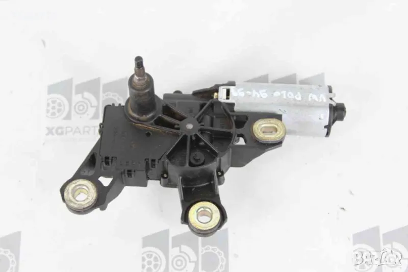 Моторче задна чистачка за Volkswagen Polo II (1994-1999) 6X0955711D, снимка 1