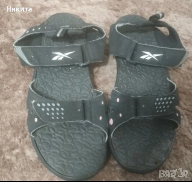 Reebok--оригинални сандали 36 номер, снимка 1