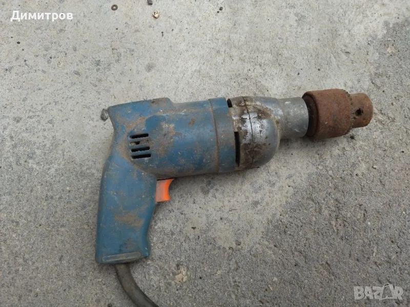 Дрелка, снимка 1
