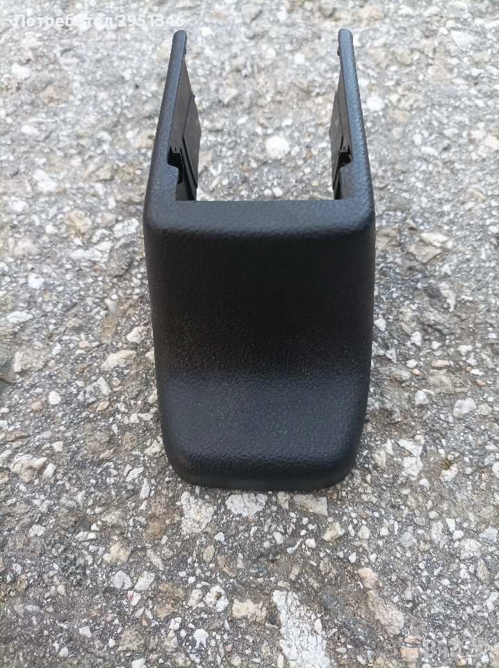 интериорна пластмаса седалка Шевролет Каптива Chevrolet Captiva 2.2 20923311, снимка 1