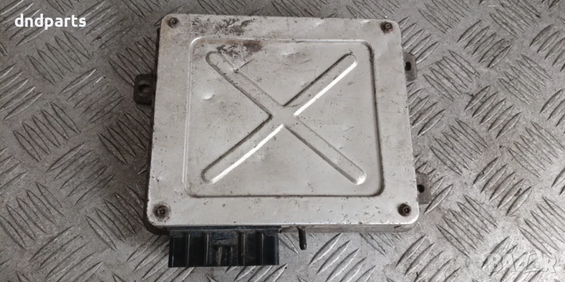 Компютър Land Rover Freelander 1.8i 2000г. MKC104392, снимка 1