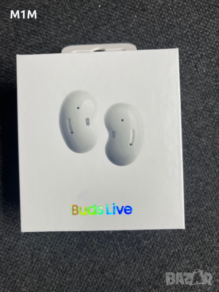 Samsung buds live, снимка 1