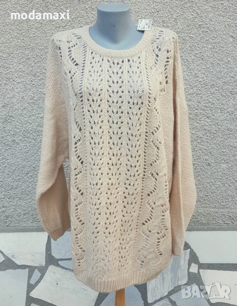 3XL и 4XLНови  пуловери Kiabi, снимка 1