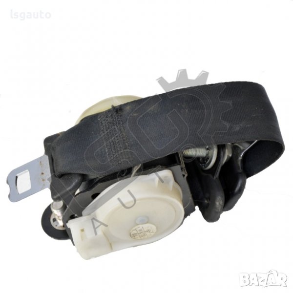 Заден ляв предпазен колан Mazda 6 (GH)(2007-2013) ID:91390, снимка 1
