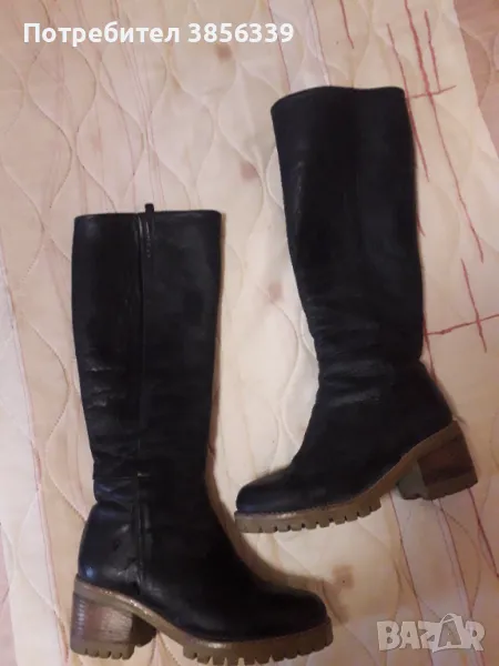 Ботуши Greyder Lab, снимка 1