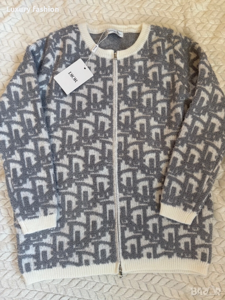Дамска жилетка Dior, снимка 1