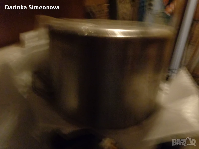 тенджара, снимка 1