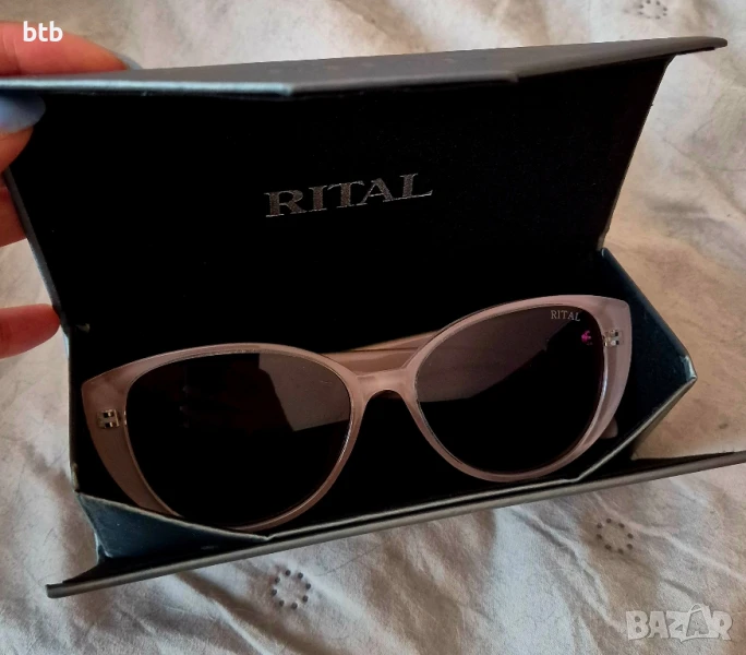 Слънчеви очила RITAL, снимка 1