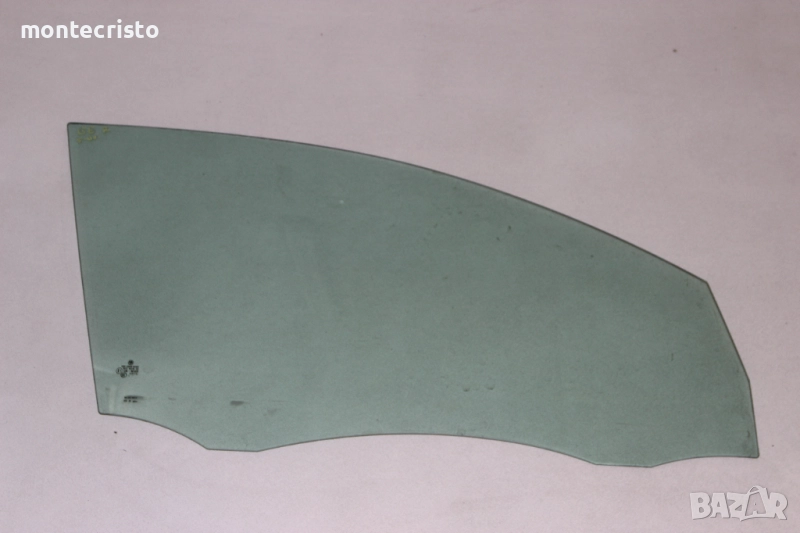 Предно дясно стъкло VW Golf 6 5-врати хечбек (2008-2013г.) VW Golf VI, снимка 1