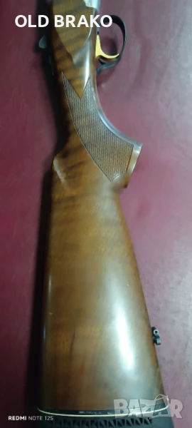 продавам Кетнер Кампионе 12к., снимка 1