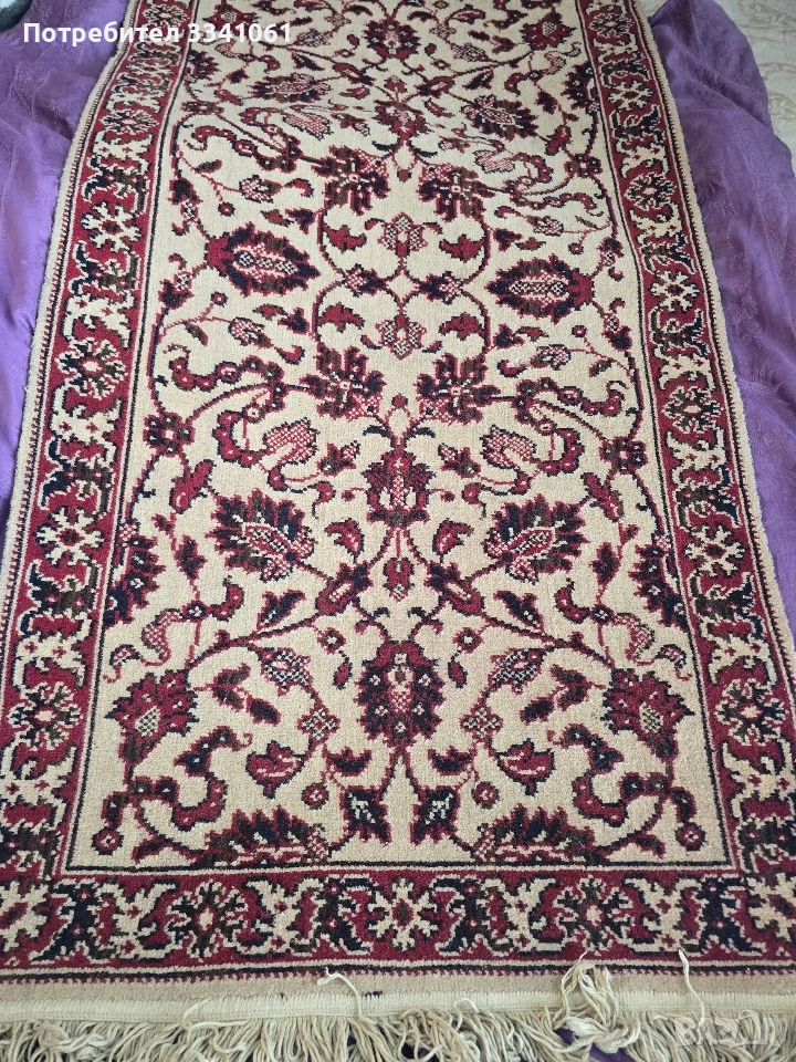 Персийски пътеки , снимка 1