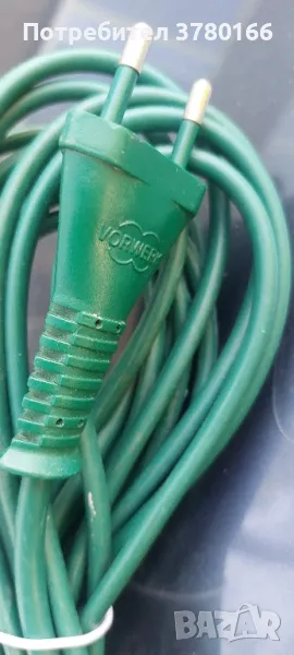 Кабел прахосмукачка Vorwerk , снимка 1