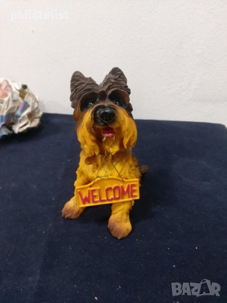 Касичка за подарък - Куче, снимка 1