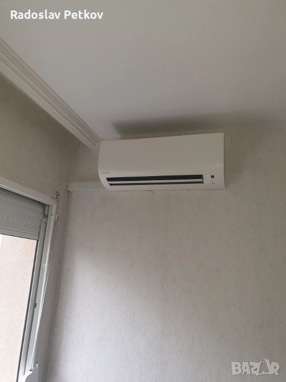 Продажба.Доставка.Монтаж.Сервиз. Профилактика , снимка 1