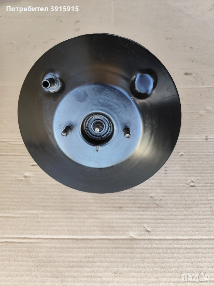 Серов усилвател от Honda jazz , снимка 1