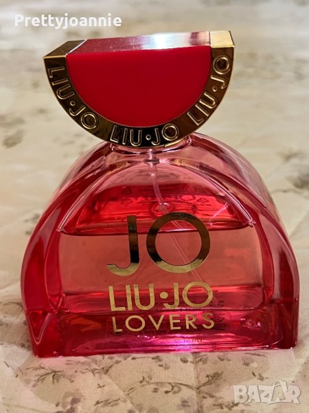 Парфюм Liu Jo Lovers 100Мл, снимка 1