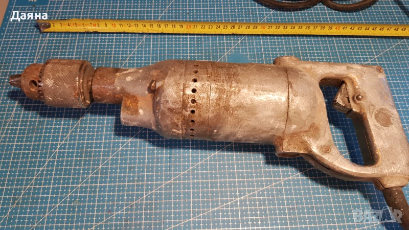 Дрелка , снимка 1