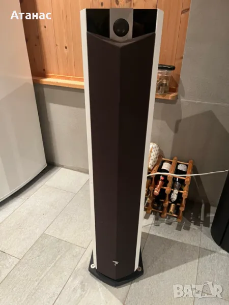 Тонколони Focal Chorus V 836W Special Edition, снимка 1