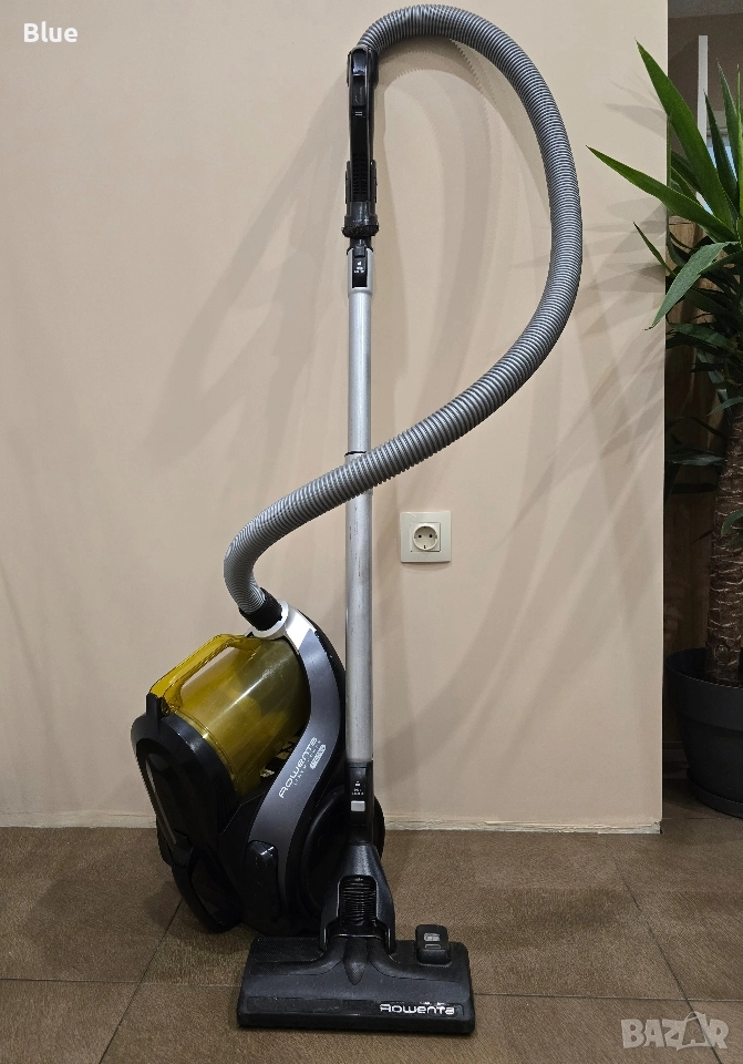 Rowenta RO6984EA X-Trem Power Cyclonic, 750W, снимка 1