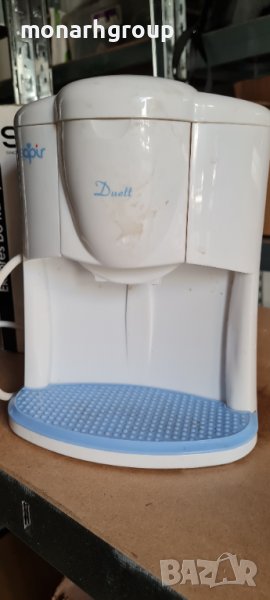 Кафемашина SAPIR SP-1170-M, снимка 1