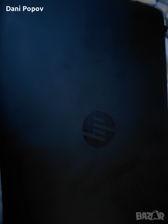 Продавам лаптоп hp probook 430 g2, снимка 1