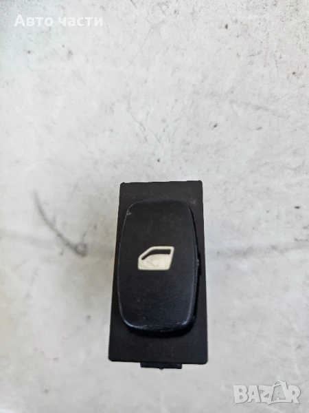 Бутон ел. стъкло за Peugeot 407 Sedan (02.2004 - 12.2011), № 53269707, снимка 1