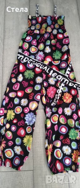 Уникален марков гащеризон , снимка 1