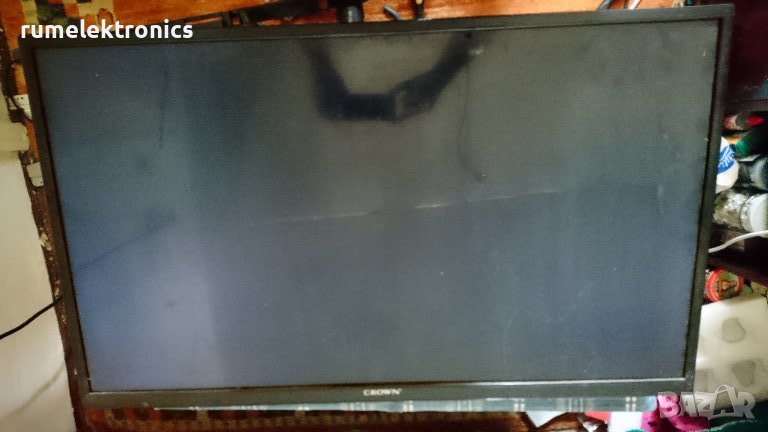 CROWN LED 39185 на части, снимка 1