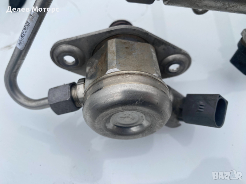 A2700700501, горивна, инжекционна помпа за високо налягане от Infiniti Q30S 2.0T 211кс., двигател 27, снимка 1