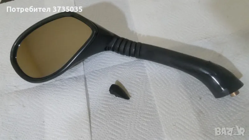 Огледало априлия леонардо 150 , снимка 1