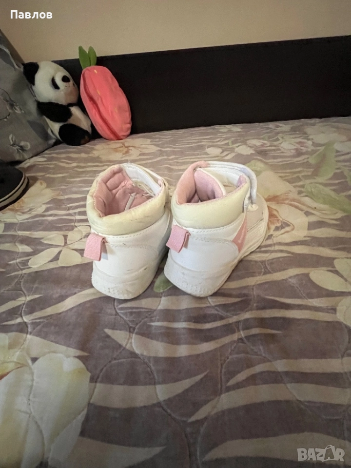 Детски маратонки , снимка 1