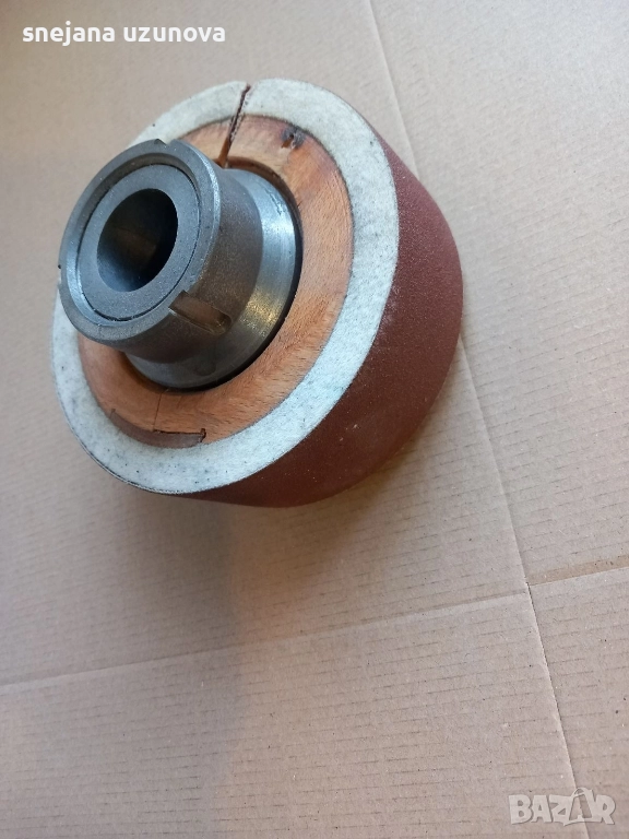 валмо , снимка 1